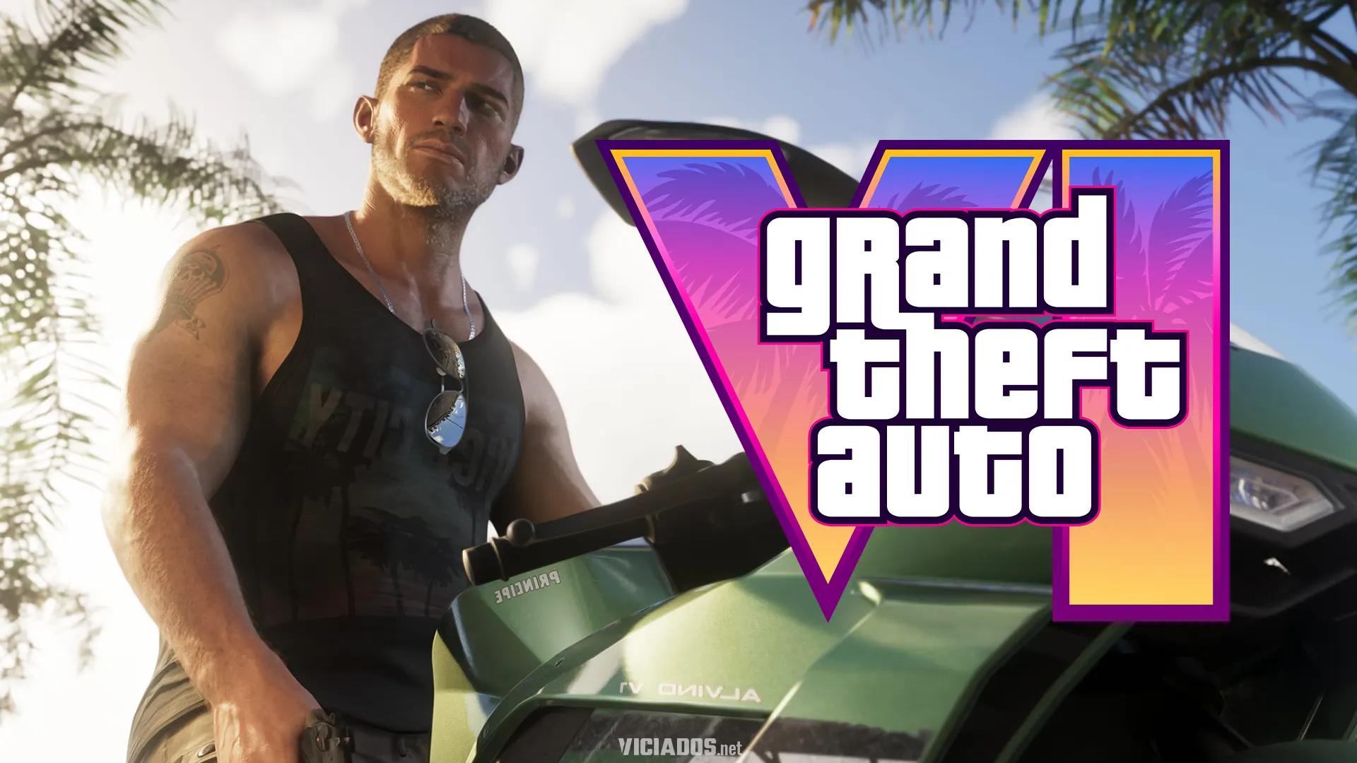 GTA 6 Quando o gameplay sera revelado pela Rockstar Games