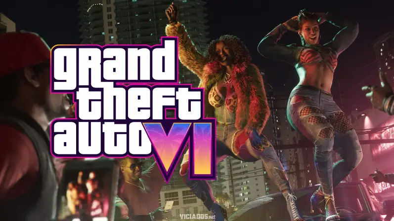Trailer 3 de GTA 6? Vídeo IA viraliza ao animar screenshots oficiais de forma realista 14 GTA 6 Real Dimez Social Networks Grand Theft Auto VI Rockstar Games 2026