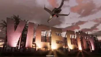 Oficial: GTA 6 | PlayStation revela hora exata do lançamento de Grand Theft Auto VI no Brasil 13 GTA 6 | Vazam imagens oficiais do marketing de Grand Theft Auto VI em Miami