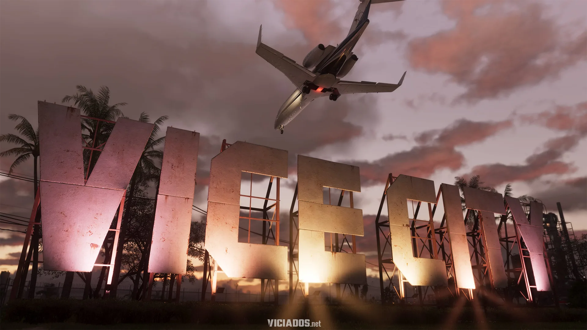 GTA 6 Vice City 2026