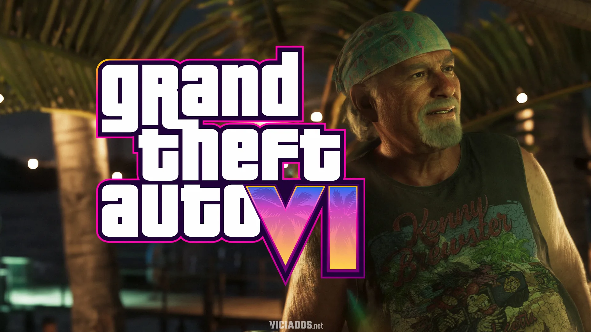 Grand Theft Auto VI GTA 6 Brian Hader Cuba Rockstar Games 2026