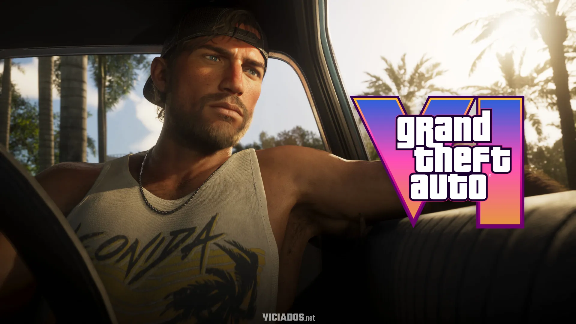 Grand Theft Auto VI GTA 6 Grand Theft Auto 6 GTA VI Rockstar Games Xbox PS5 2026