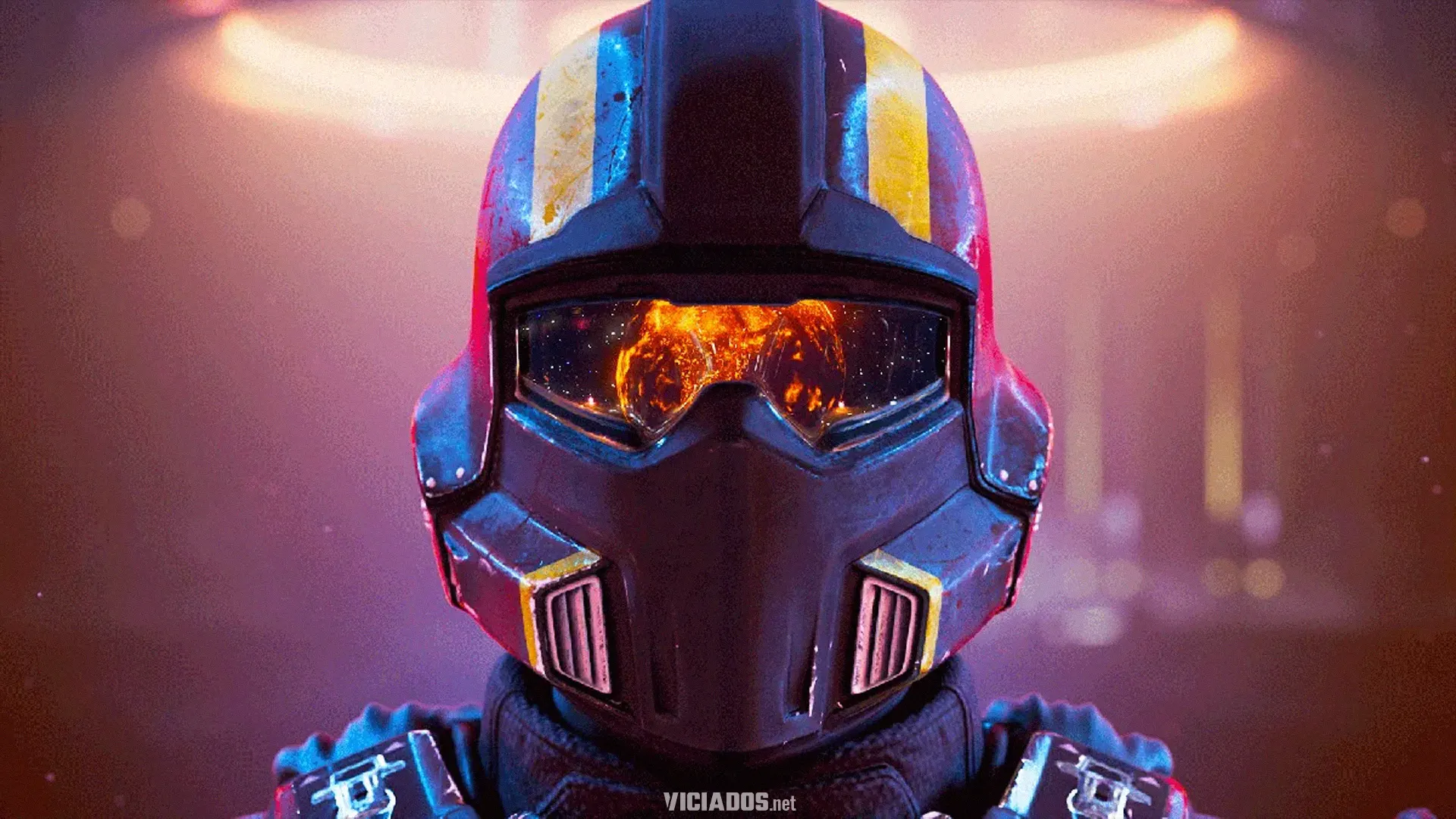 Helldivers 2 Novas unidades inimigas e sistema de personalizacao de armas liberado