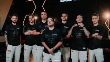 LOS lan&ccedil;a webs&eacute;rie com bastidores do time de VALORANT e promete conte&uacute;dos sobre outros jogos