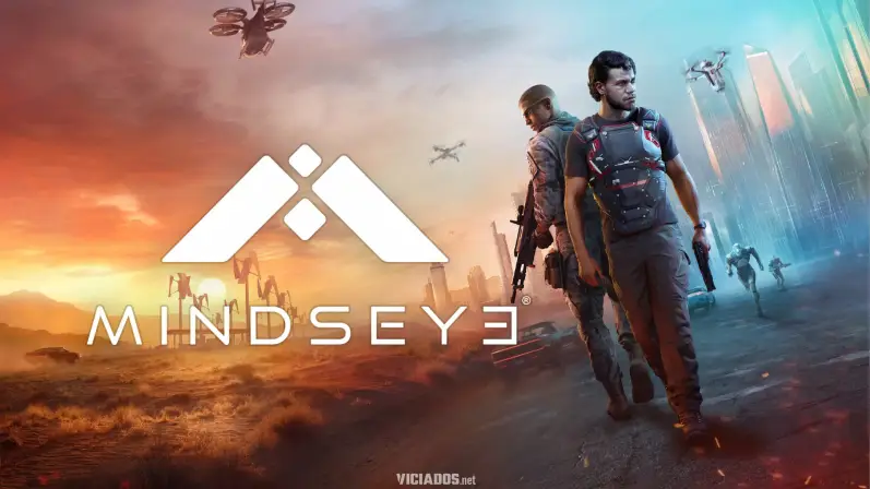 MindsEye 2 pode estar em desenvolvimento pelo estúdio de ex-produtor de GTA 11 MindsEye GTA 6 Rockstar Games Build a Rocket Boy IO Interactive 2025