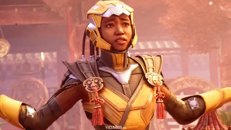 Mortal Kombat 1 nao recebera mais suporte confirma desenvolvedora