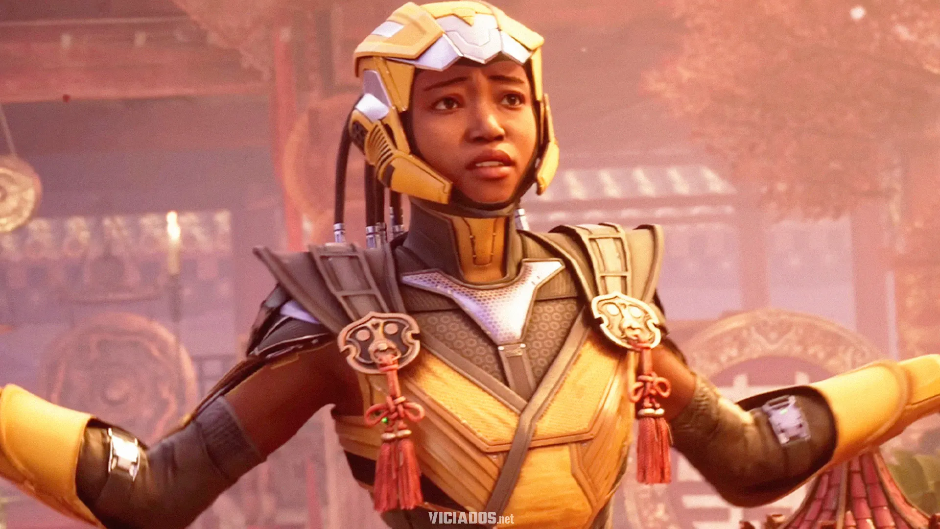 Mortal Kombat 1 nao recebera mais suporte confirma desenvolvedora