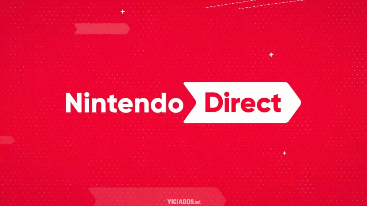 O retorno da Big N | Novo Nintendo Direct pode acontecer em breve 12 O que esperar do novo Nintendo Direct?