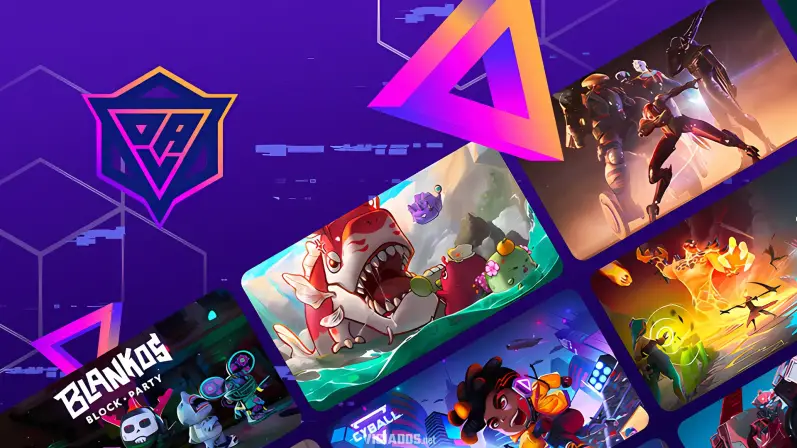 OLA GG anuncia estande na gamescom latam com torneio e premiação de R$ 55 mil 11 OLA GG 2025