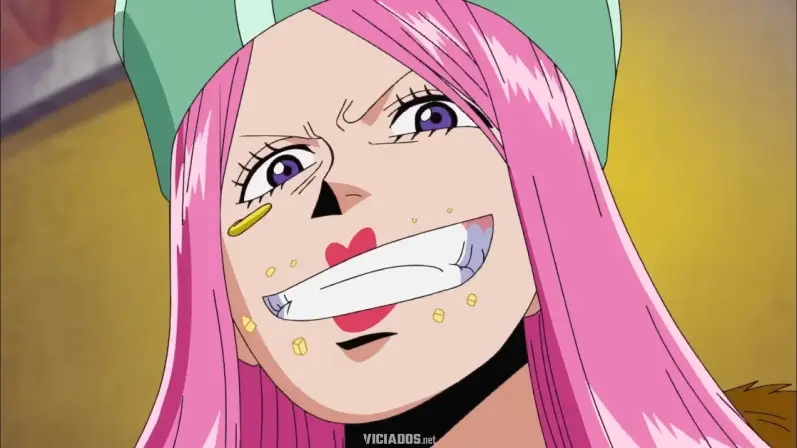 One Piece Episódio 1129: Data de lançamento e o que esperar do próximo episódio em Egghead 11 One Piece EP 1129 Cruncyroll Trailer Release Date 2025