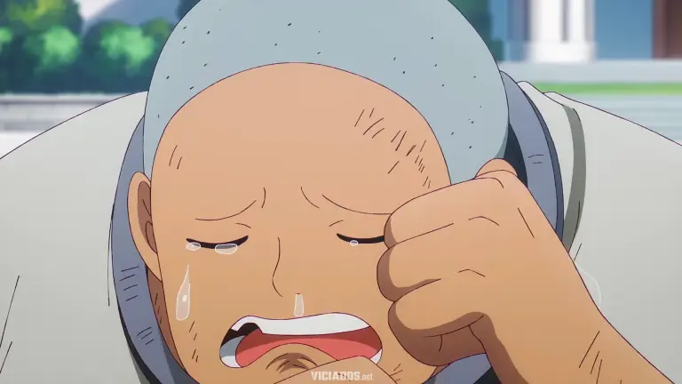 One Piece EP 1129 New Episode Crunchyroll 2025