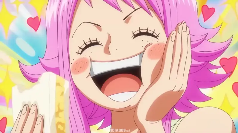 One Piece 1131: Horário, onde assistir e o que esperar do novo episódio 11 One Piece EP 1131 Sunday June 1st New EP