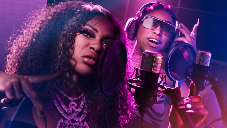 GTA 6 | Qual a música do Trailer 2? Conheça o clássico das Pointer Sisters! 14 Real Dimez 04