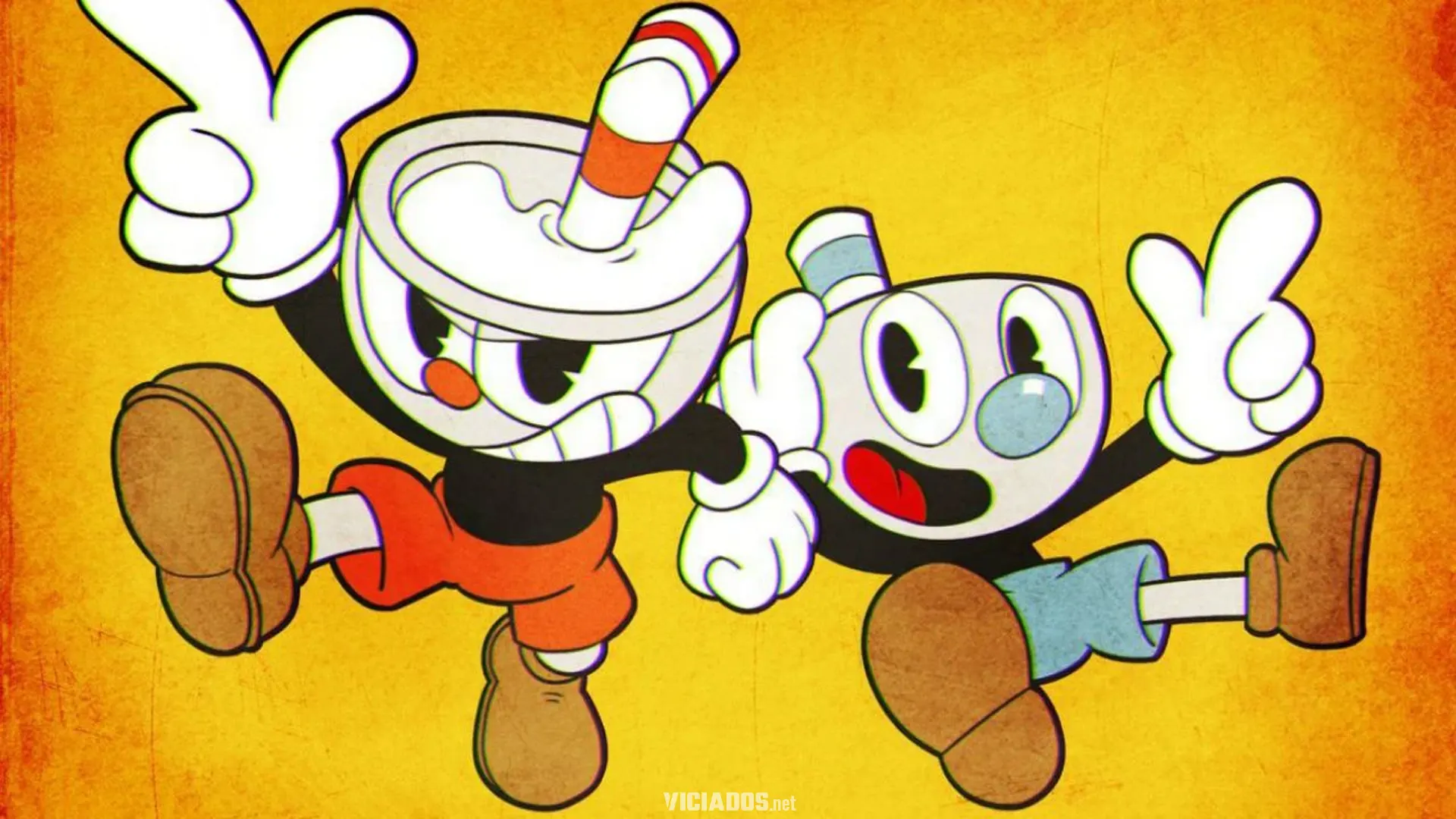 Review de Cuphead Visual Retro trilha sonora brilhante e desafio justo