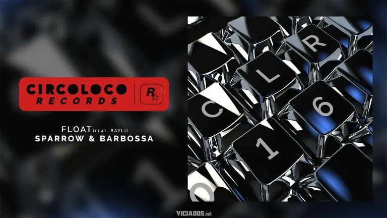 Rockstar Games CircoLoco Records Float musica Sparrow Barbossa BAYLI 2025