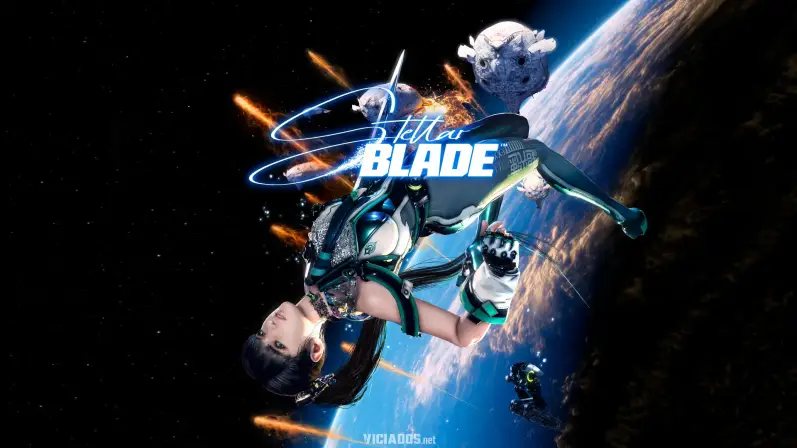 Stellar Blade será lançado no PC em junho com melhorias gráficas e grandes novidades 11 Stellar Blade PS5 PC Steam Epic Games Store PlayStation 5 2025