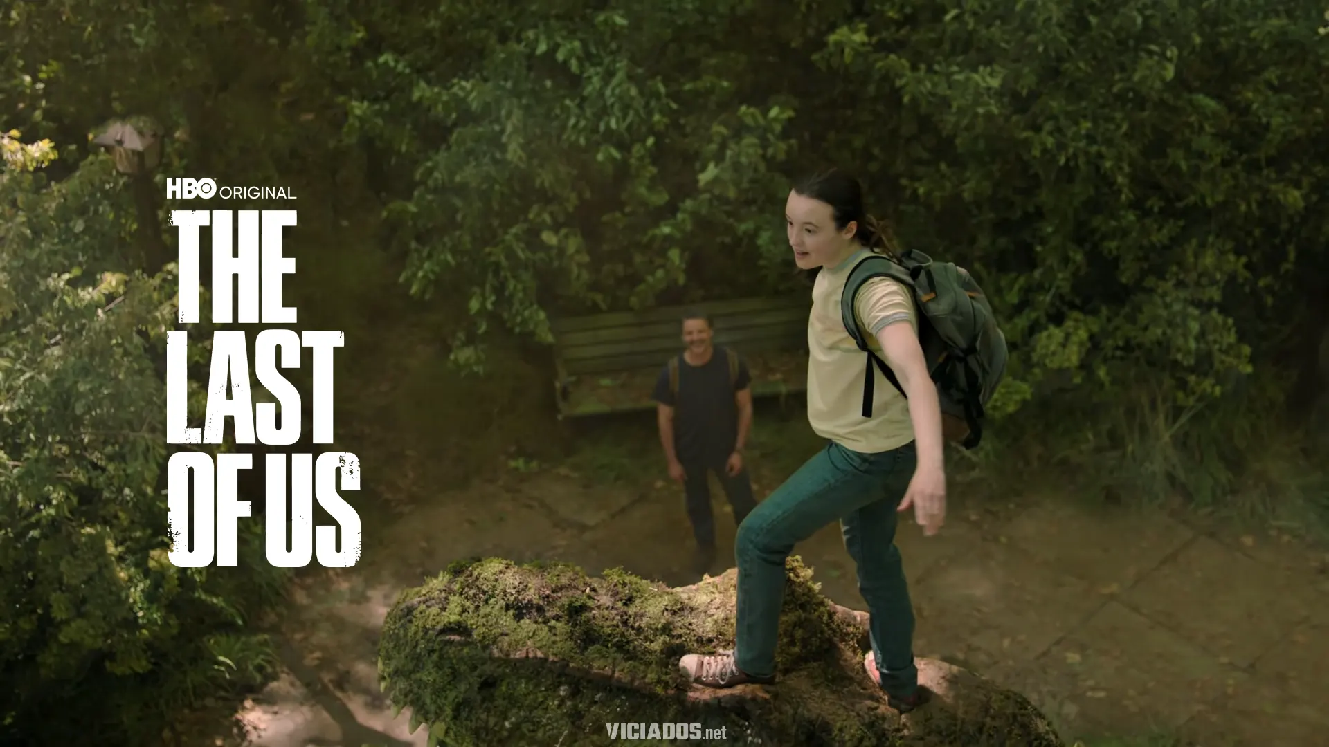 The Last of Us 2 TLOU 2 TLOU EP 6 Episode 6 Second Season HBO HBO