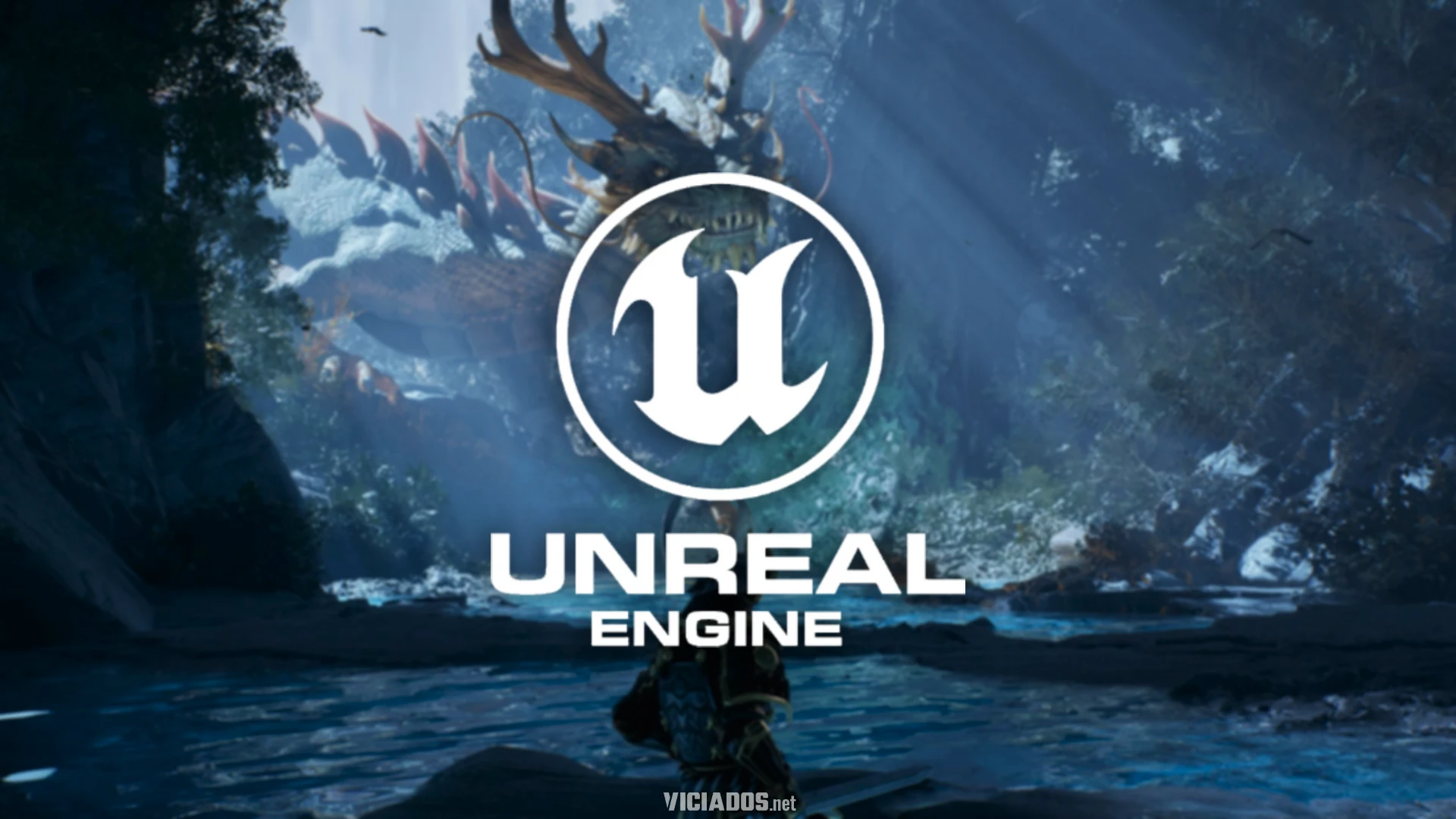 Unreal Engine 6 UE6 Unreal Engine 5 Epic Games 2028