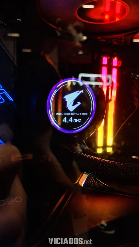 gamescom latam 2025 | NVIDIA apresenta notebooks e desktops com as novas RTX 5000