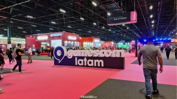 Prepare os reflexos! Phantom Blade Zero ter&aacute; demo jog&aacute;vel na gamescom latam 2026