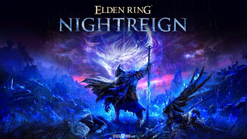 Elden Ring: Nightreign | Novo trailer de 10 min revela gameplay e requisitos atualizados para PC