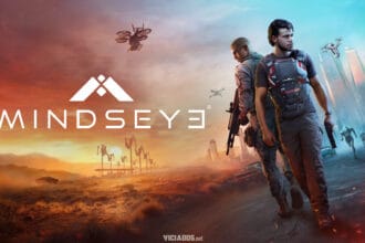 MindsEye | Streamer vaza gameplays do novo jogo de ex-produtor de GTA