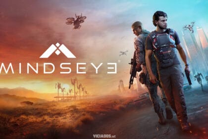MindsEye | Streamer vaza gameplays do novo jogo de ex-produtor de GTA