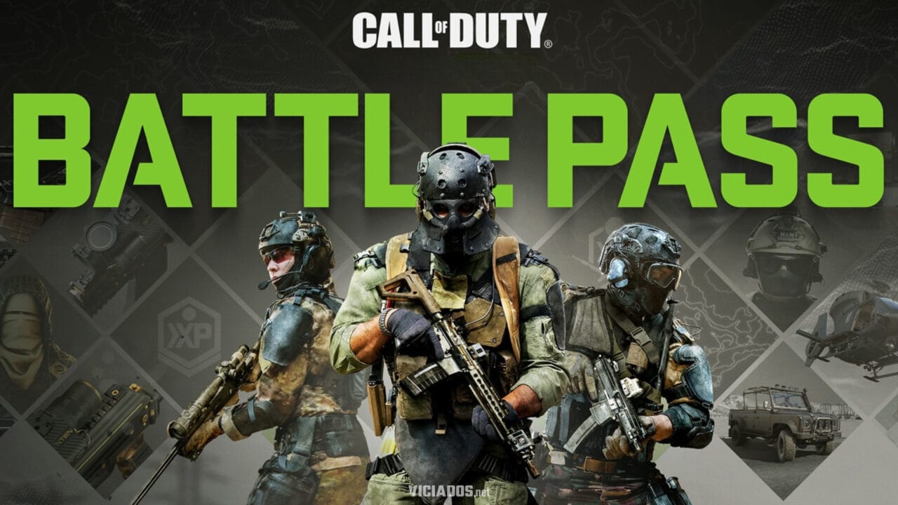 Call of Duty: Black Ops 7 | Pode ter modos exclusivos, skins e loot bloqueados por Battle Pass
