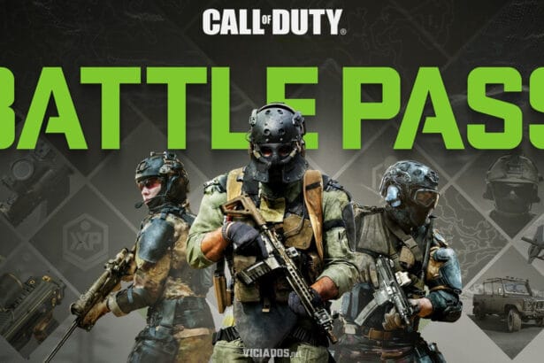 Call of Duty: Black Ops 7 | Pode ter modos exclusivos, skins e loot bloqueados por Battle Pass