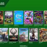Xbox Game Pass