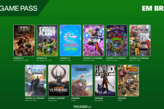Xbox Game Pass