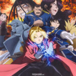 Fullmetal Alchemist | Obra retorna como webtoon; data de lançamento e detalhes oficiais