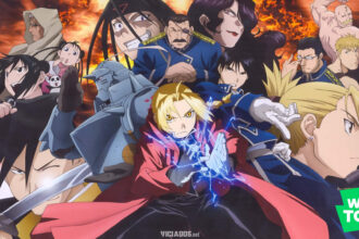Fullmetal Alchemist | Obra retorna como webtoon; data de lançamento e detalhes oficiais