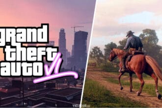 GTA 6 | Trailer tem easter egg revelando que Red Dead se passa no mesmo universo!