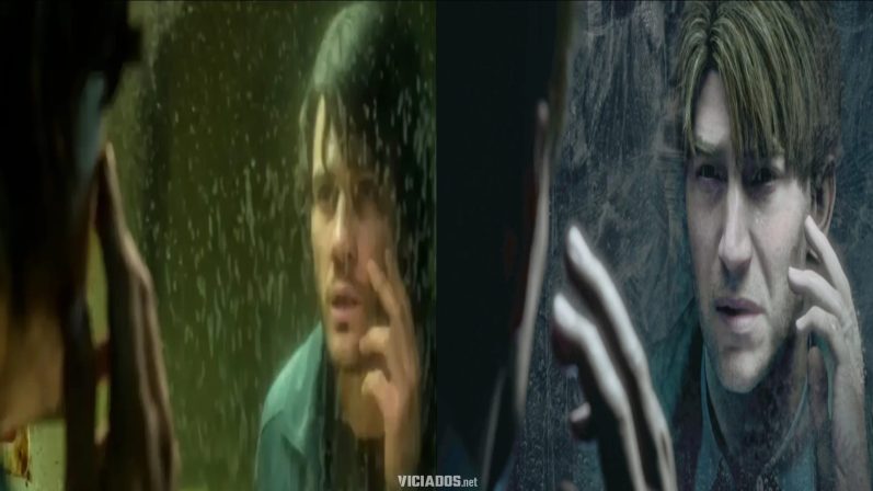 Return to Silent Hill | Filme será uma adaptação fiel de Silent Hill 2, promete produtora 11 Return to Silent Hill | Filme será uma adaptação fiel de Silent Hill 2, promete produtora