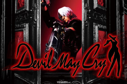 Devil May Cry original
