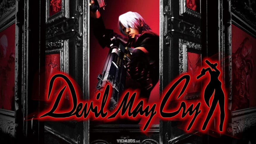 Devil May Cry original