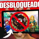 Nintendo atualiza acordo de usuário e pode bloquear o acesso a Switch 2 modificados