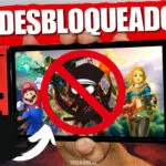 Nintendo atualiza acordo de usuário e pode bloquear o acesso a Switch 2 modificados