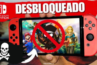 Nintendo atualiza acordo de usuário e pode bloquear o acesso a Switch 2 modificados
