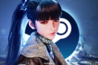 Stellar Blade para PC está bloqueado em 130 países, apesar de conta PSN ser opcional!