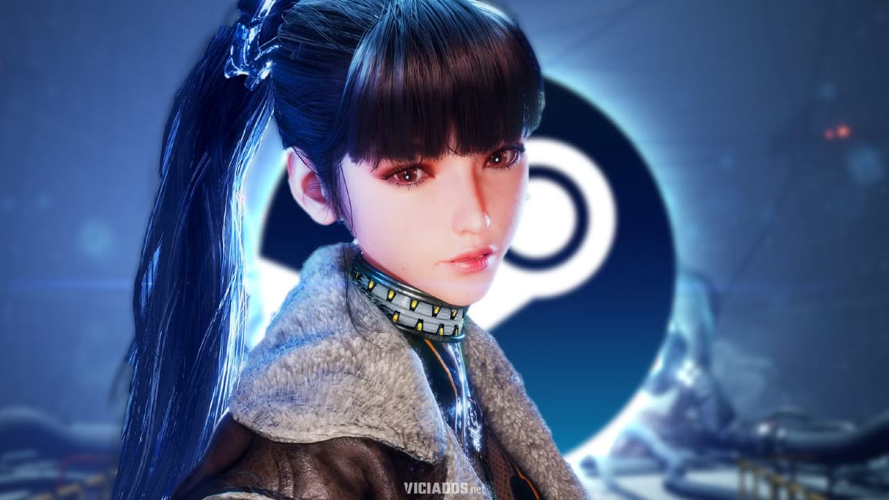 Stellar Blade para PC está bloqueado em 130 países, apesar de conta PSN ser opcional!