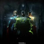 Leaker aponta que Injustice 3 será o próximo jogo da NetherRealm após Mortal Kombat 1