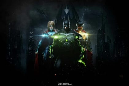 Leaker aponta que Injustice 3 será o próximo jogo da NetherRealm após Mortal Kombat 1