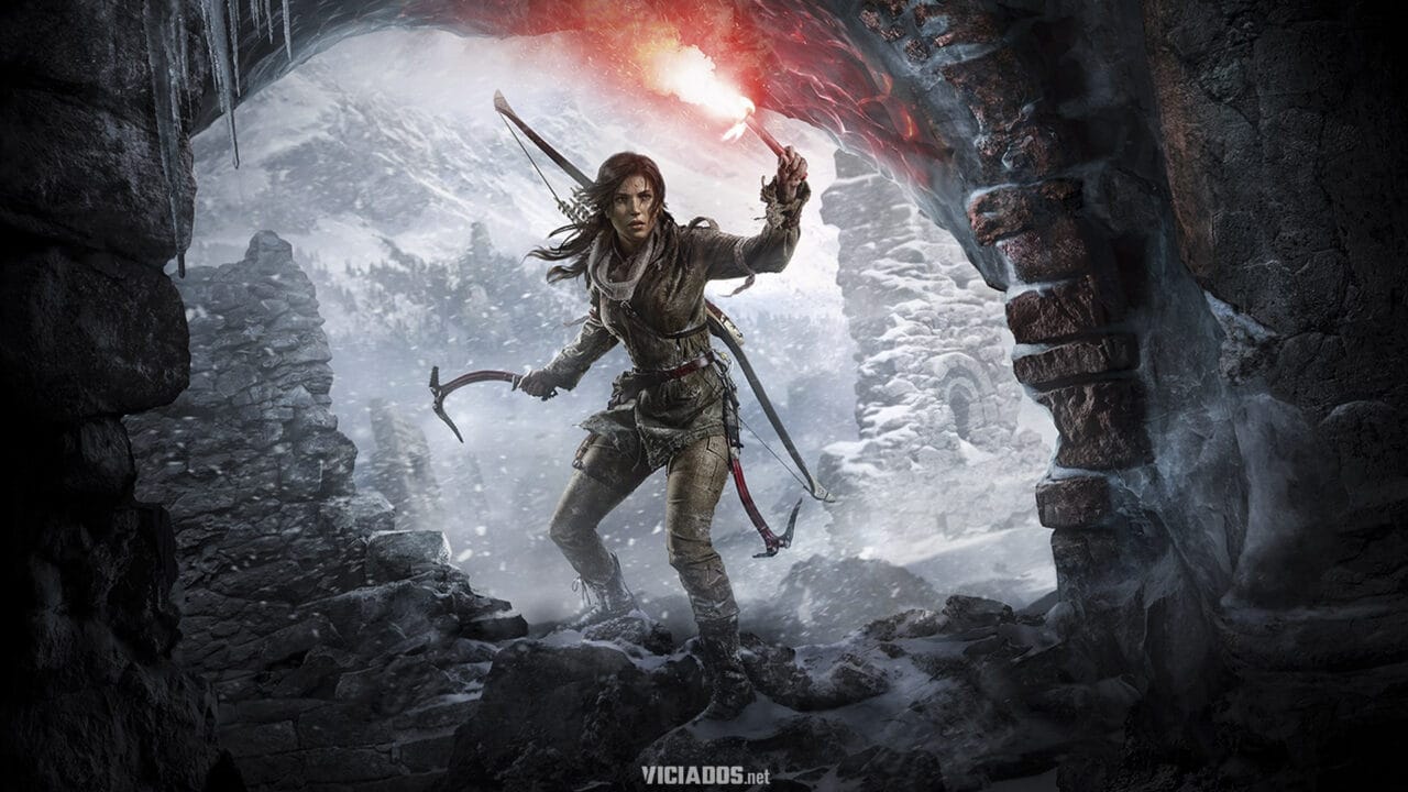 Tomb Raider