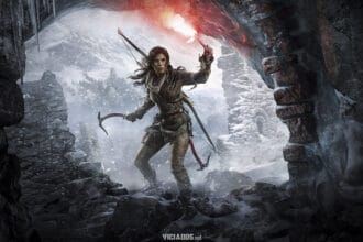 Tomb Raider