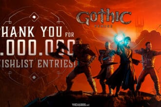 Gothic 1 Remake