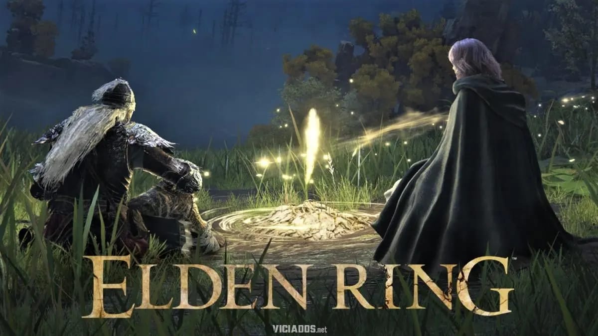 Elden Ring | Filme live-action será dirigido e escrito por Alex Garland(Guerra Civil)