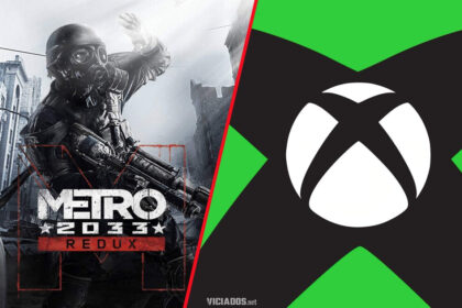 Metro 2033 Redux está grátis no Xbox – Resgate para sempre na sua conta!