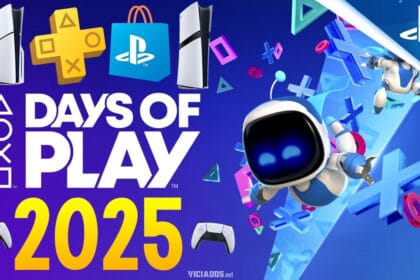Days of Play 2025 | PS5 e PS5 Pro devem receber desconto durante o Days of Play